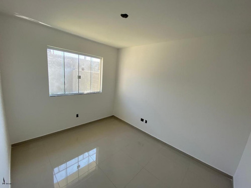 Casa Para Venda Em Ponta Grossa, Ronda, 3 Dormitórios, 1 Suíte, 2 Banheiros, 2 Vagas - L-554112d_1-1530176