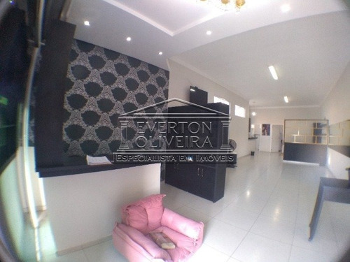 Imagem 2 de 14 de Ponto Comercial - Residencial Santa Paula - Ref: 12256 - L-12256