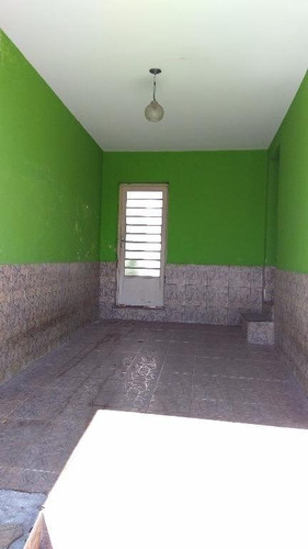 Imagem 3 de 15 de Casa Para Venda No Bairro Jardim Presidente Dutra Em Guarulhos - Cod: Ai36 - Ai36