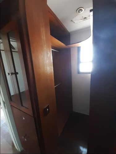 Imagem 12 de 30 de Apartamento Com 4 Dormitórios, 295 M² - Venda Por R$ 1.700.000,00 Ou Aluguel Por R$ 6.000,00/mês - Vila Ester (zona Norte) - São Paulo/sp - Ap0952