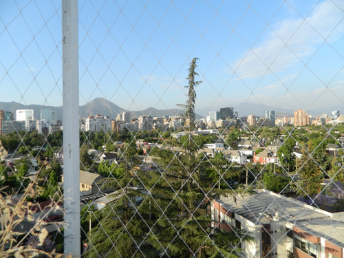Martín De Zamora / San Pascual Piso 9 Norte 2d 2b 1bx