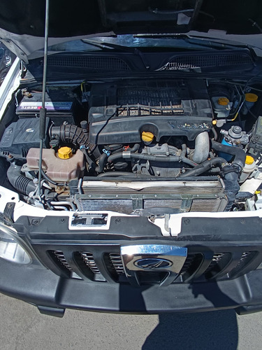 Mahindra Pik-Up D/C 4X2 2Ab Abs Eiv