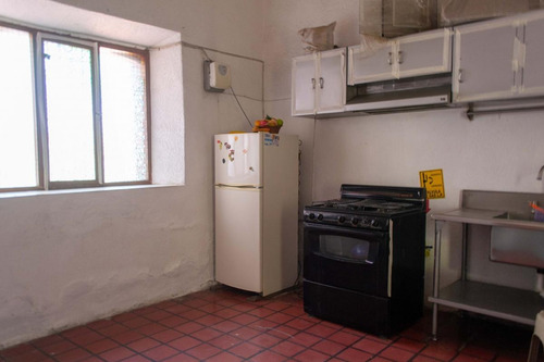 Imagen 12 de 19 de Casa En Renta Tipo Colonial, Cercana Al Paseo De Las Alamedas, Ideal Para Escuelas, Oficinas Y/o Negocio.