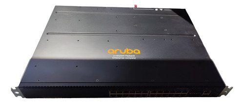 Hpe Aruba 2930m Switch Sin Uso Y Garantía De Fábrica (Usado)