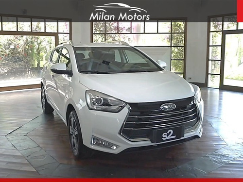 Jac S2 0km - Financio Entrega Usd 8900 !!