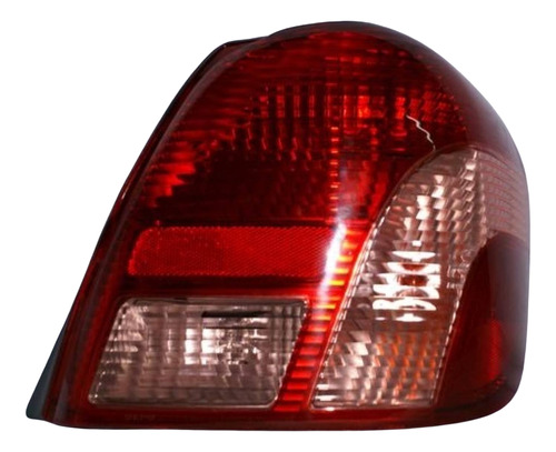 Farol Tra Der (sedan) Depo Toyota Yaris 99-02