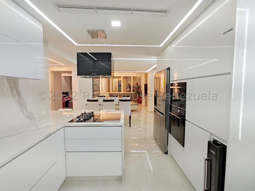 Imagen 5 de 29 de Apartamento En Alquiler La Arboleda Maracay Estef 23-12720