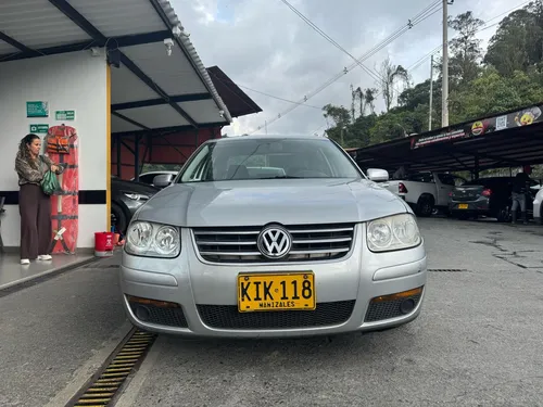 Jetta Clasico
