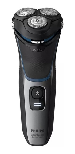 Afeitadora Philips S3122/51 En Seco Y Humedo