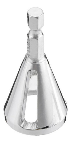 Broca Para Tirar Rebarba De Parafuso Envio Imediato 4-19mm