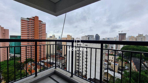 Imagem 3 de 23 de Apartamento Com 2 Dormitórios À Venda, 60 M² Por R$ 868.960,00 - Perdizes - São Paulo/sp - Ap2618