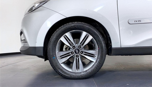 Imagem 9 de 15 de 111730 - Hyundai Ix35 2018 Com Garantia