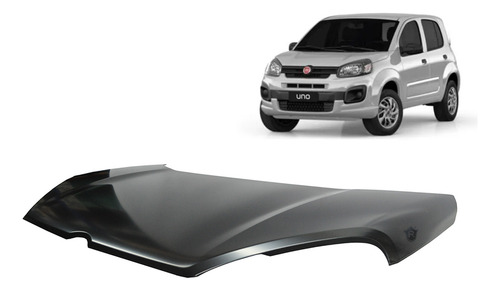 Capo Fiat Uno 15/22 - Evo - Uno Atractive - Uno Drive