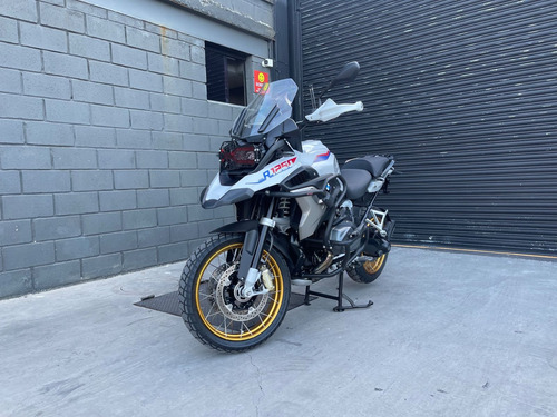 Bmw R 1250 Gs Premium Rallye 2023/2024