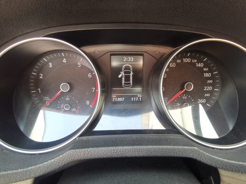 Imagen 4 de 9 de Volkswagen Passat 2.5 Tiptronic Highline At 2016