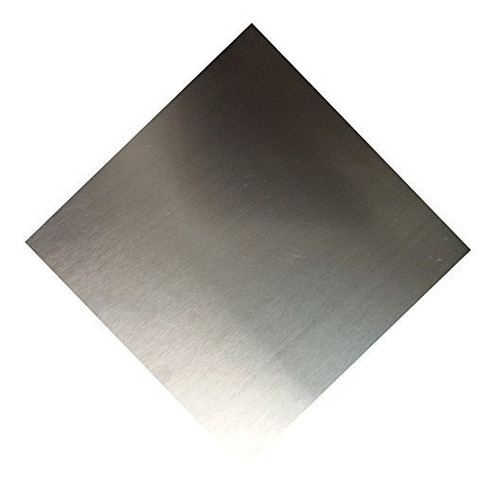 Rmp 0,249 3,003 H14 Chapa De Aluminio, 12  X 12 