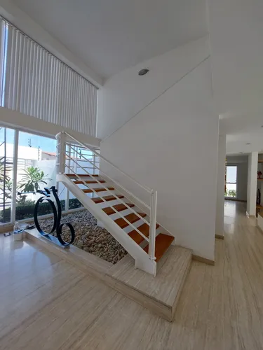 Hermosa Casa En Costa Azul