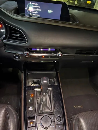Mazda CX-30 2.5 Grand Touring Lx 4x2