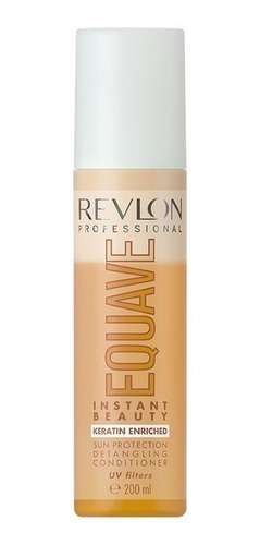 Revlon Acondicionador Equave Ib Protection Detangling 200 Ml