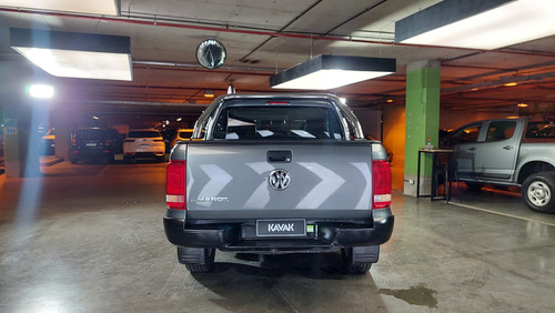 Volkswagen Amarok 2.0 TDI 140 CV TRENDLINE 4X2 + HARD WORK
