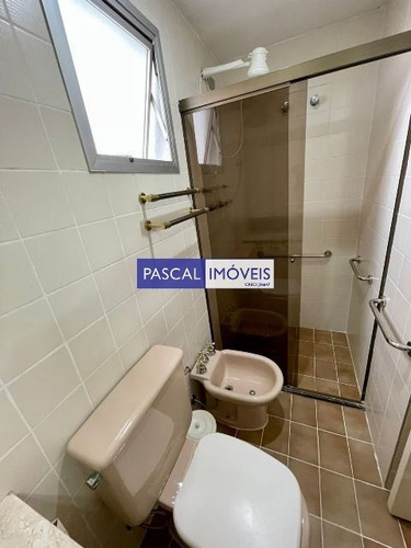 Imagem 8 de 15 de Apartamento Jd Marajoara 03 Dormitorios 02 Vagas - V-20387