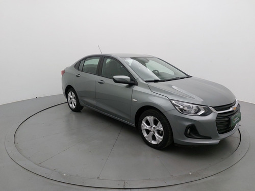 Chevrolet Onix 1.0 TURBO FLEX PLUS LTZ AUTOMÁTICO