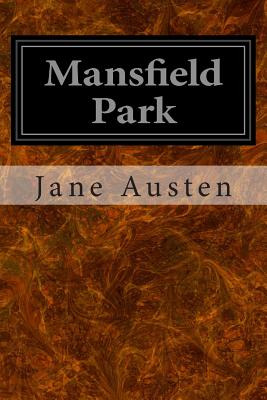 Libro Mansfield Park - Austen, Jane