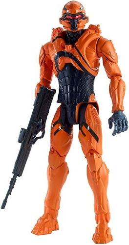 De Halo 12  Figura Spartan Hunter