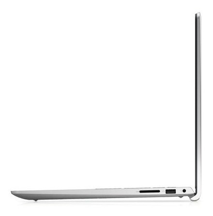 Imagen 6 de 7 de Notebook Dell Inspiron 3515 plateada 15.5", AMD Ryzen 5 3450U 8GB de RAM 256GB SSD, AMD Radeon RX Vega 8 (Ryzen 2000/3000) 1366x768px Windows 11 Home