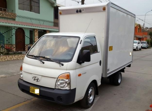 Imagen 3 de 4 de Kit De Embrague Hyundai H-100 2002-2009 Phc Valeo Korea