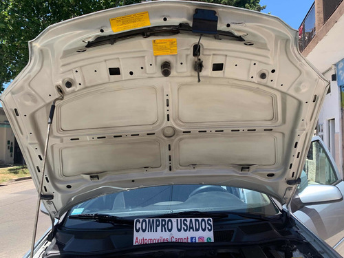 Imagen 14 de 22 de Chevrolet Astra 2011 2.0 Gls