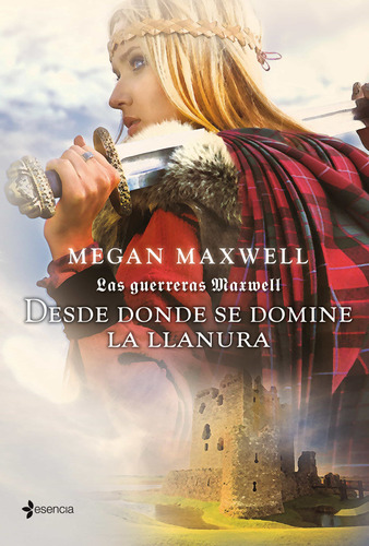 Las Guerreras Maxwell, 2. Desde Donde Se Domine La Maxwell.