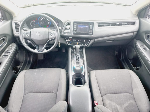 Imagem 14 de 15 de Hr-v 1.8 Ex Cvt Flex 2019