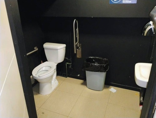 Local Comercial En Arriendo En Concepción