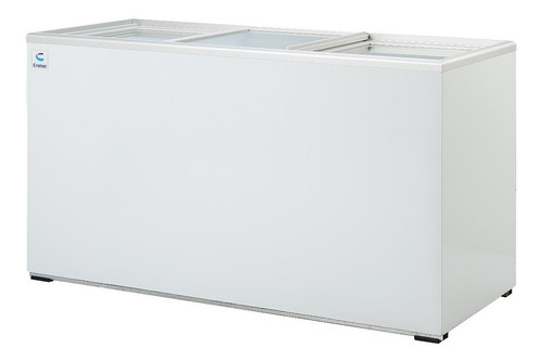 Congelador Ahorrador Criotec Cch-15 Horizontal A Meses!!