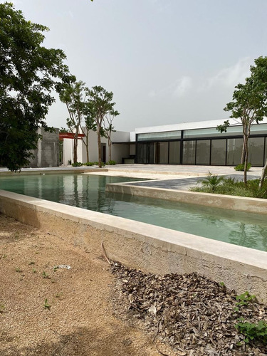 Imagen 1 de 13 de Terreno En Venta Privada Kinish Tixcuytun, Mérida Yucatán