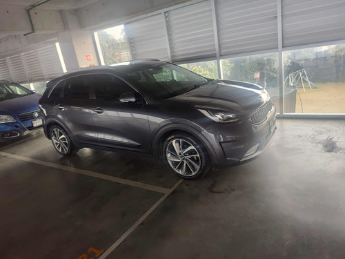 Kia Niro 1.6 Gdi Ex At
