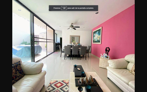 Casa En Venta Residencial Montebello