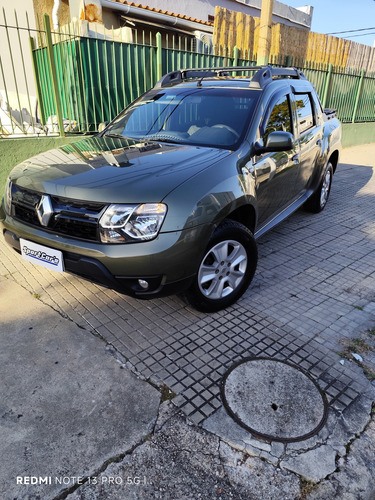 Renault Oroch 1.6 Dynamique