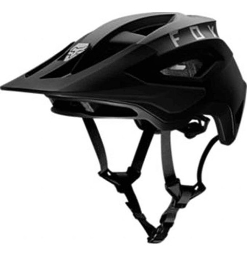 Fox Racing Speedframe - Casco De Ciclismo Para Hombre, Colo.