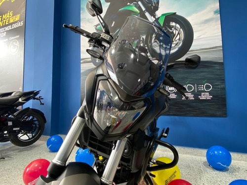 Imagen 16 de 25 de Dominar 250 Touring