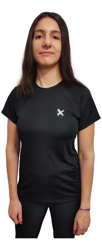 Remera Deportiva Mujer Running Entrenamiento Ropa Deportiva