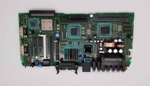 Placa Master Cnc Fanuc A16b-3200-0260
