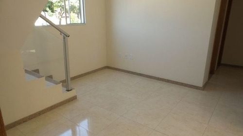 Imagem 9 de 21 de Cobertura Com 4 Quartos Para Comprar No Santa Mônica Em Belo Horizonte/mg - 1009