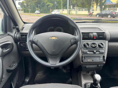 Chevrolet Classic 1.0 MPFI LS 8V FLEX 4P MANUAL