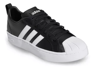 Tenis adidas Streetcheck Negro 3060261