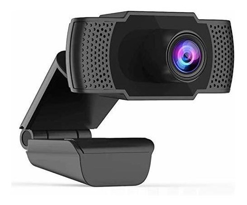 Camara Web Camara Full Hd 1080p Frieet Camara Web Con Microf