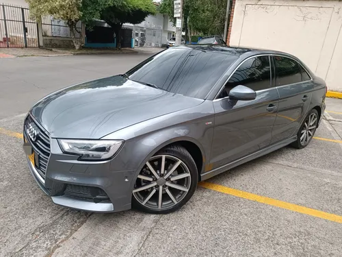 Audi A3 2.0 Progressive