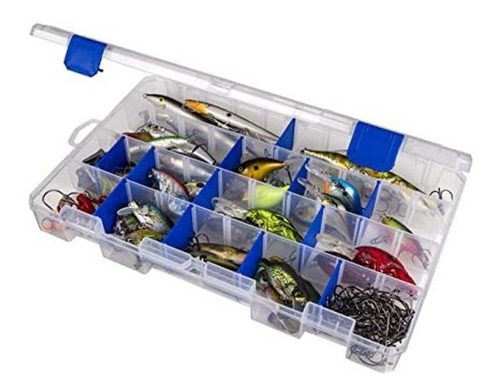 Caja De Pesca Flambeau Tuff Tainer Organizadora 5007 Exc !!