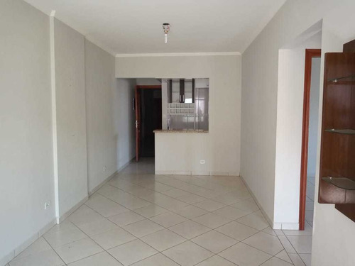 Ama88 Apartamento 2 Dormitórios- 100 Mts Praia- Plano Direto